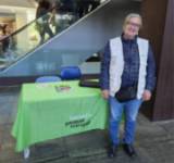 2024-05-29 Mesa informativa Pasqual Maragall