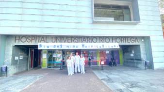 Día del Niño hospitalizado 1