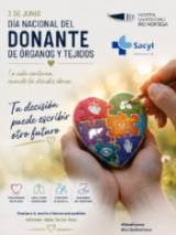 Día donante 1