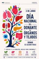 Día donante 2