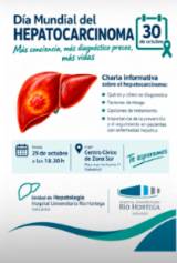 Día hepatocarcinoma
