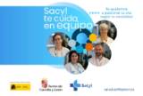 Sacyl te cuida en equipo