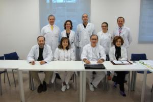 C. Historias Clinicas