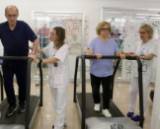 Unidad Rehabilitación Cardíaca