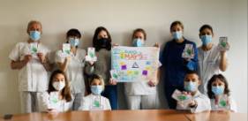 Jornada Mundial de la Higiene de Manos 2021 - Grupo de Trabajo