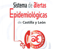 Sistema Alertas Epidemiológicas Castilla y León