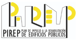 Logo Pirep extendido