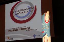 Estrategia de crónicos