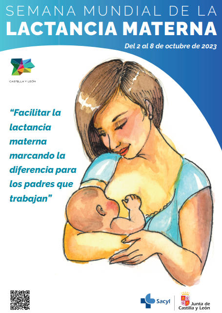LACTANCIA MATERNA 2023