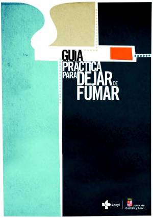 Guía práctica para dejar de fumar para pacientes