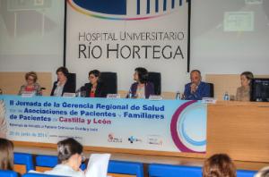 2ª Mesa de Experiencias