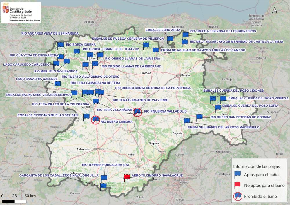 MAPA DE APTITUD ZONAS DE BAÑO1