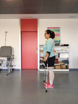 SECUENCIA DE MARCHA SIMULTÁNEA CON DOS AYUDAS 1