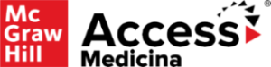 logo acccess Medine