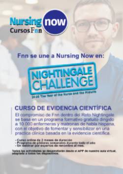 Cartel FNN-Evidencia