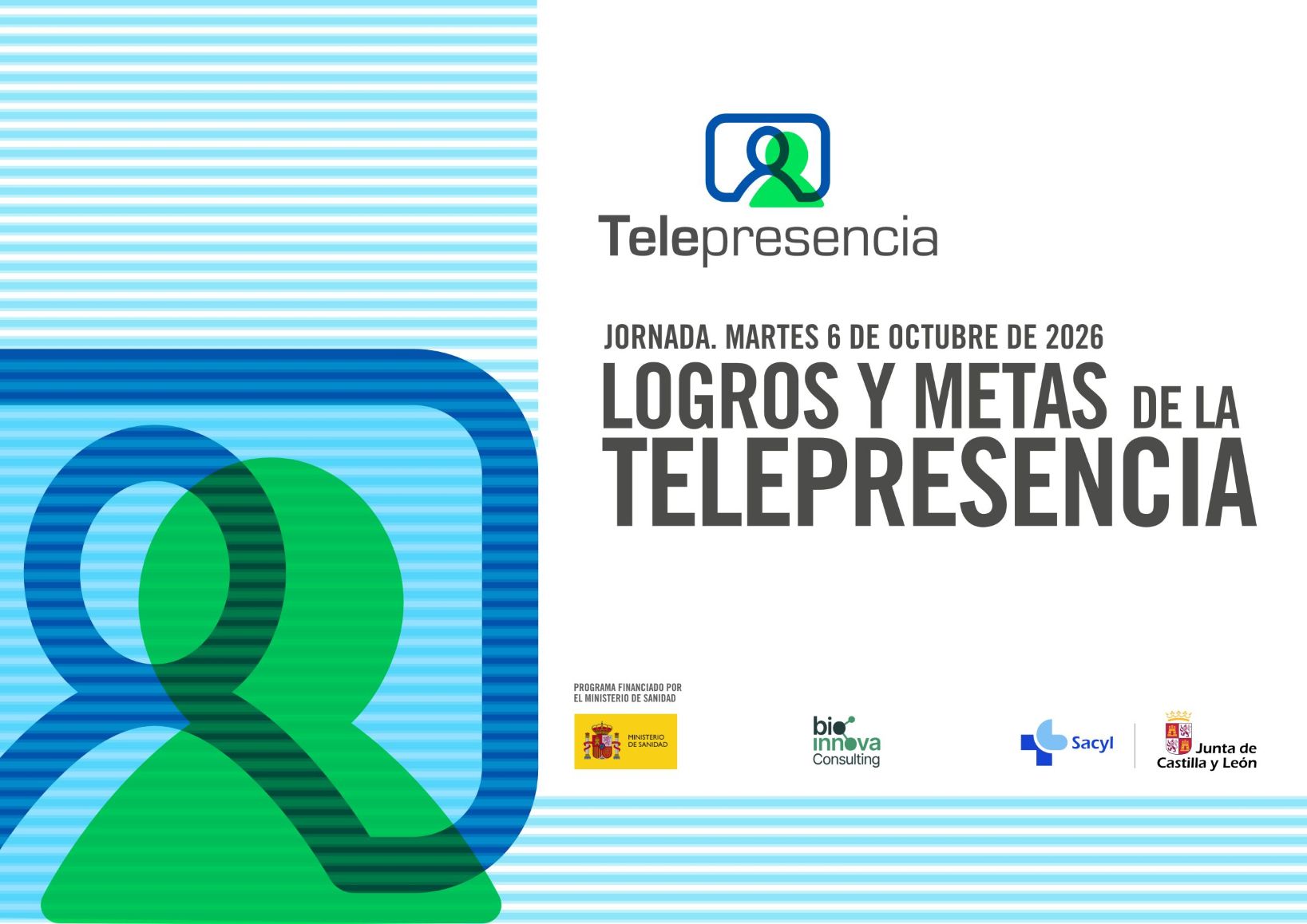JORNADA TELEPRESENCIA 2026