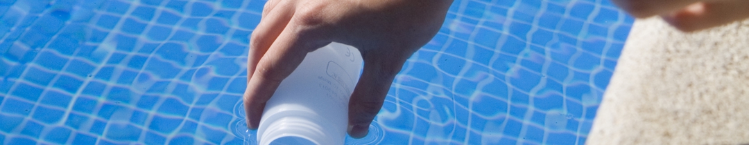 Zonas de Aguas de Baño