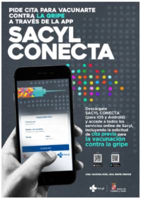 Sacyl Conecta
