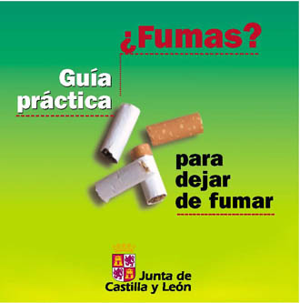 Guia para dejar de fumar
