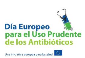 Dia europeo uso antibioticos_cartel