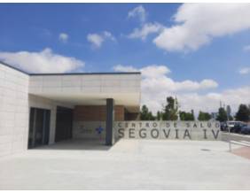 segovia IV