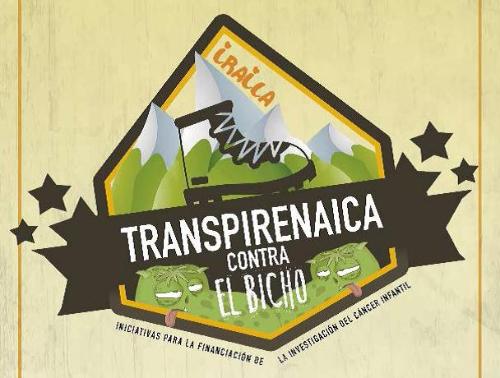 Transpirenaica benéfica