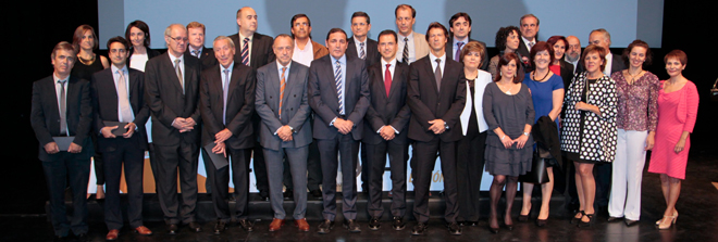 Premio Sanitaria 2000