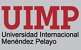 logo Menendez Pelayo