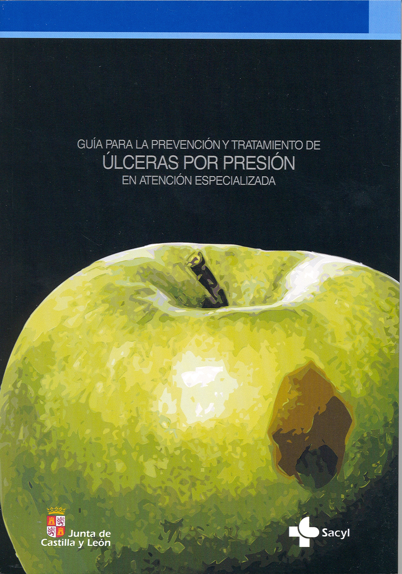 Guía para la prevención y cuidado de las úlceras por presión en Atención Especializada