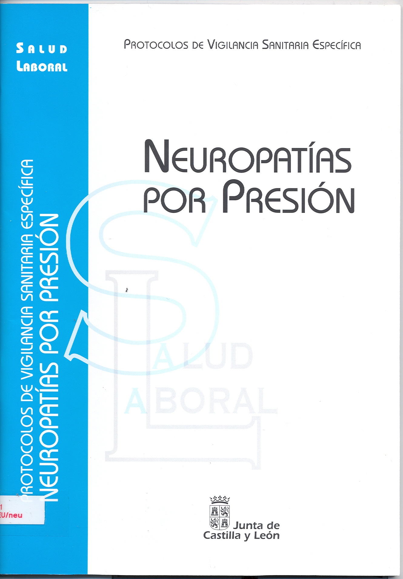 Neuropatías