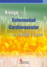 Riesgo de enfermedad Cardiovascular en Castilla y Leon