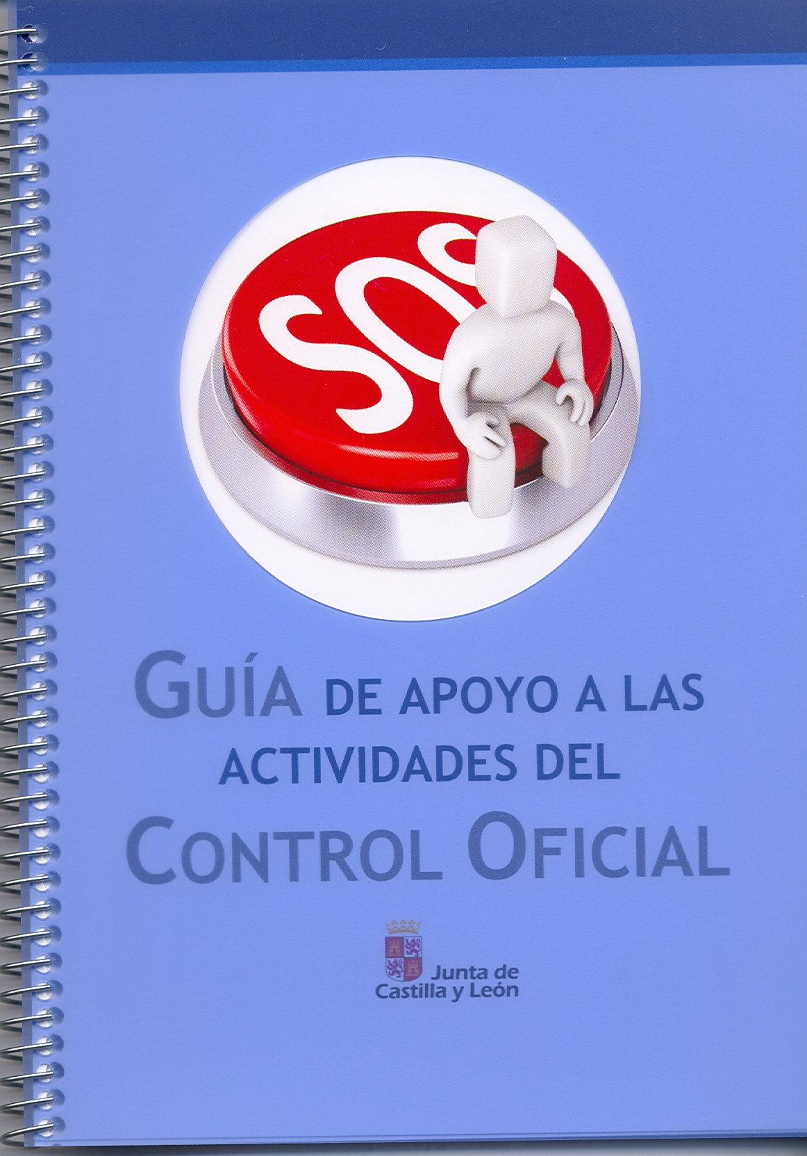 Guia control oficial