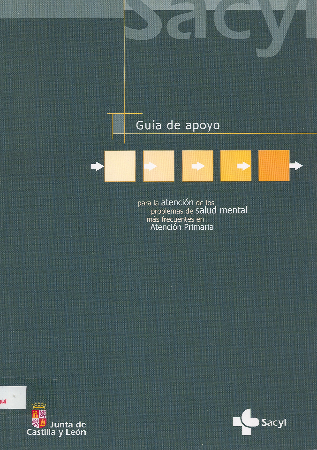 Guía de apoyo