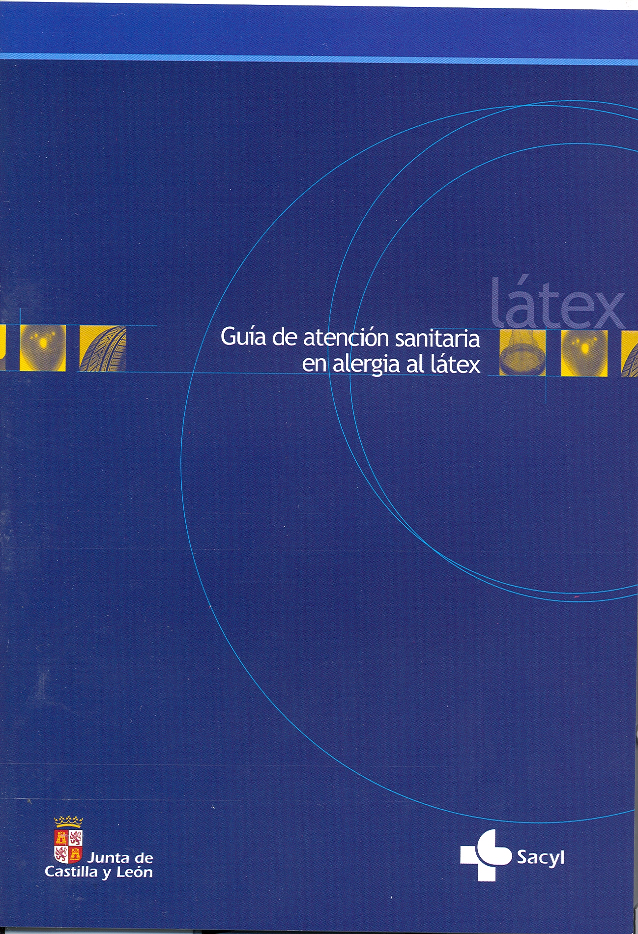 Alergia al látex