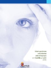 Interupciones embarazo