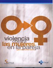 violencia contra la mujeres