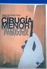 Cirugía menor en atención primaria