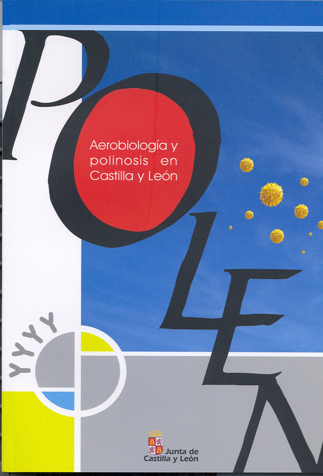 aerobiologia y polinización