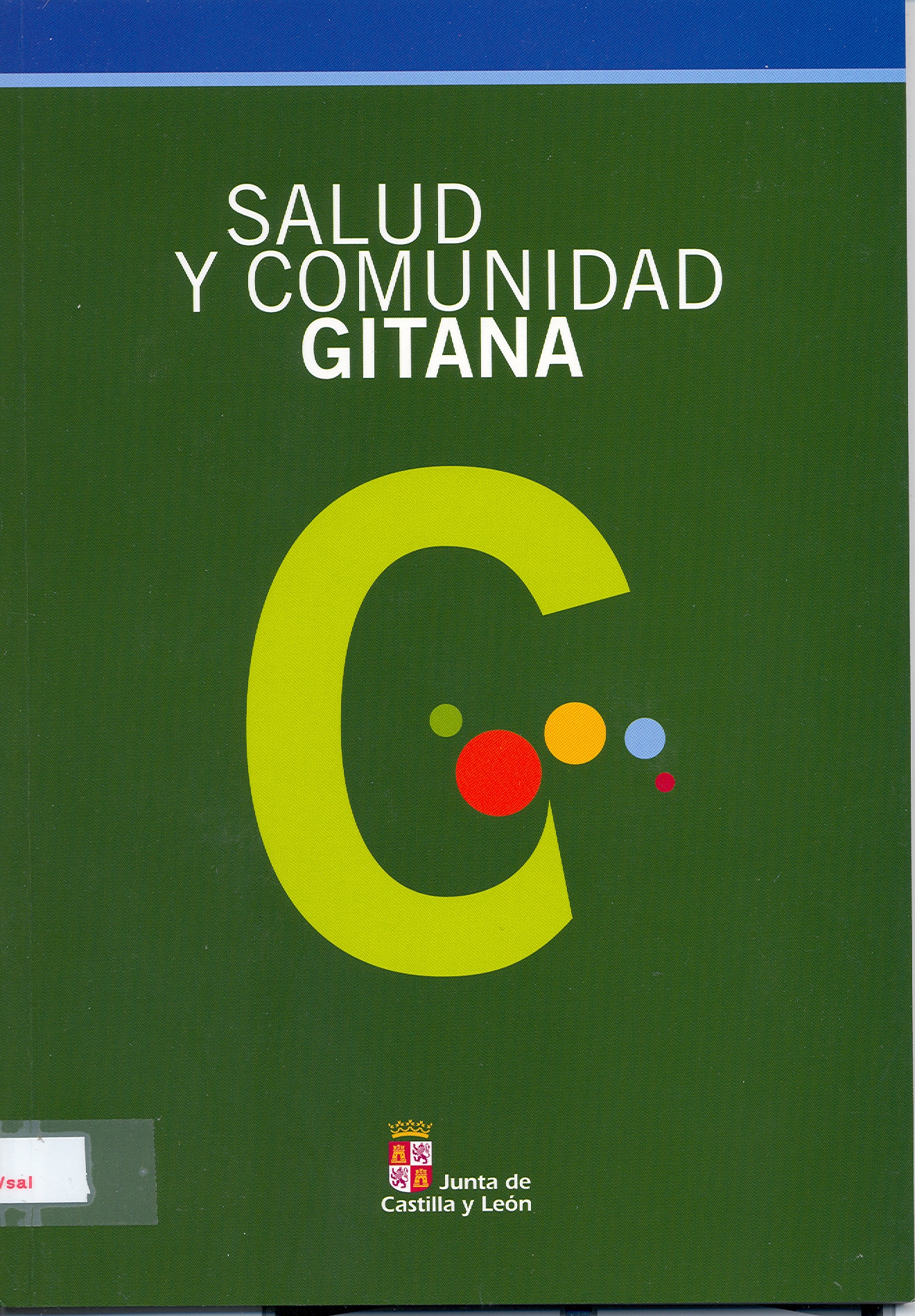 salud y comunidad gitana
