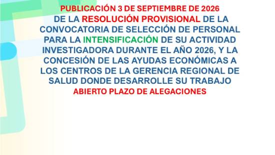 PUBLICACION INTENSIFICACIÓN