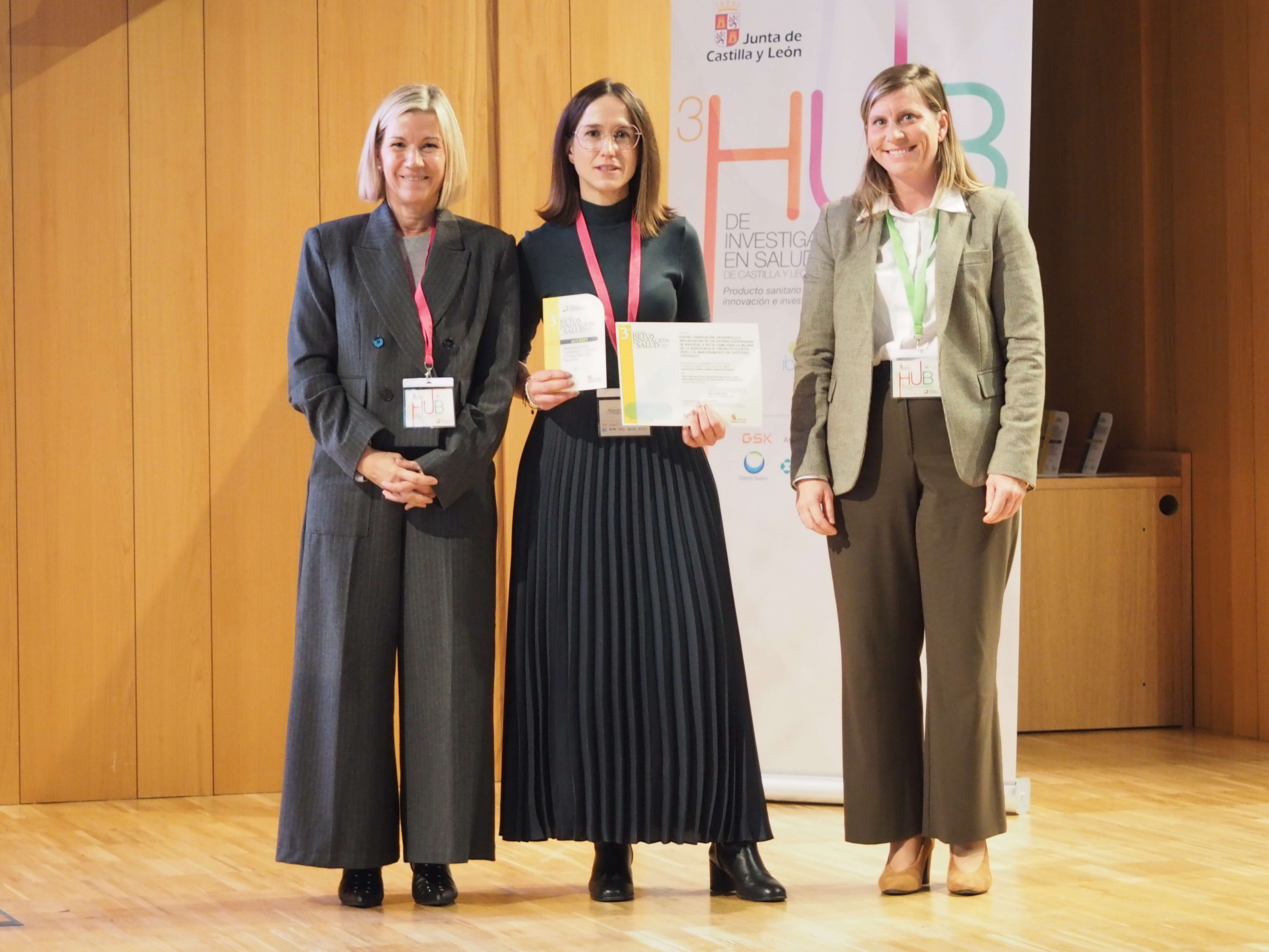 Premios 3º Concurso Retos15