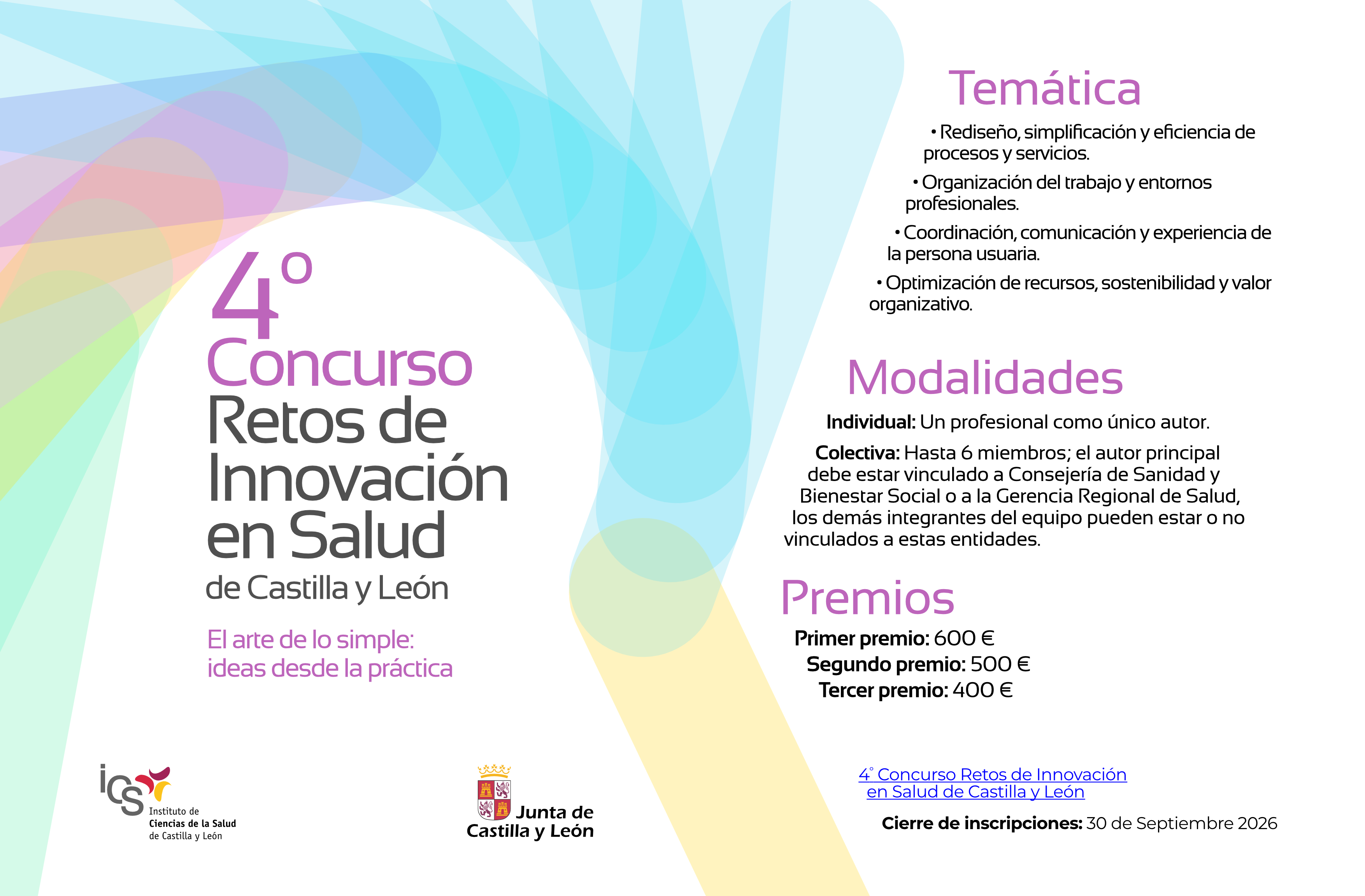 4 concurso retos (RRSS)