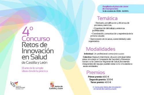 4 concurso retos Ampliacion plazo (RRSS)