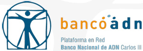 BANCO DE ADN (Banco Nacional de ADN Carlos III)