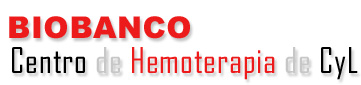 BIOBANCO Centro de Hemoterapia y Hemodonación CyL