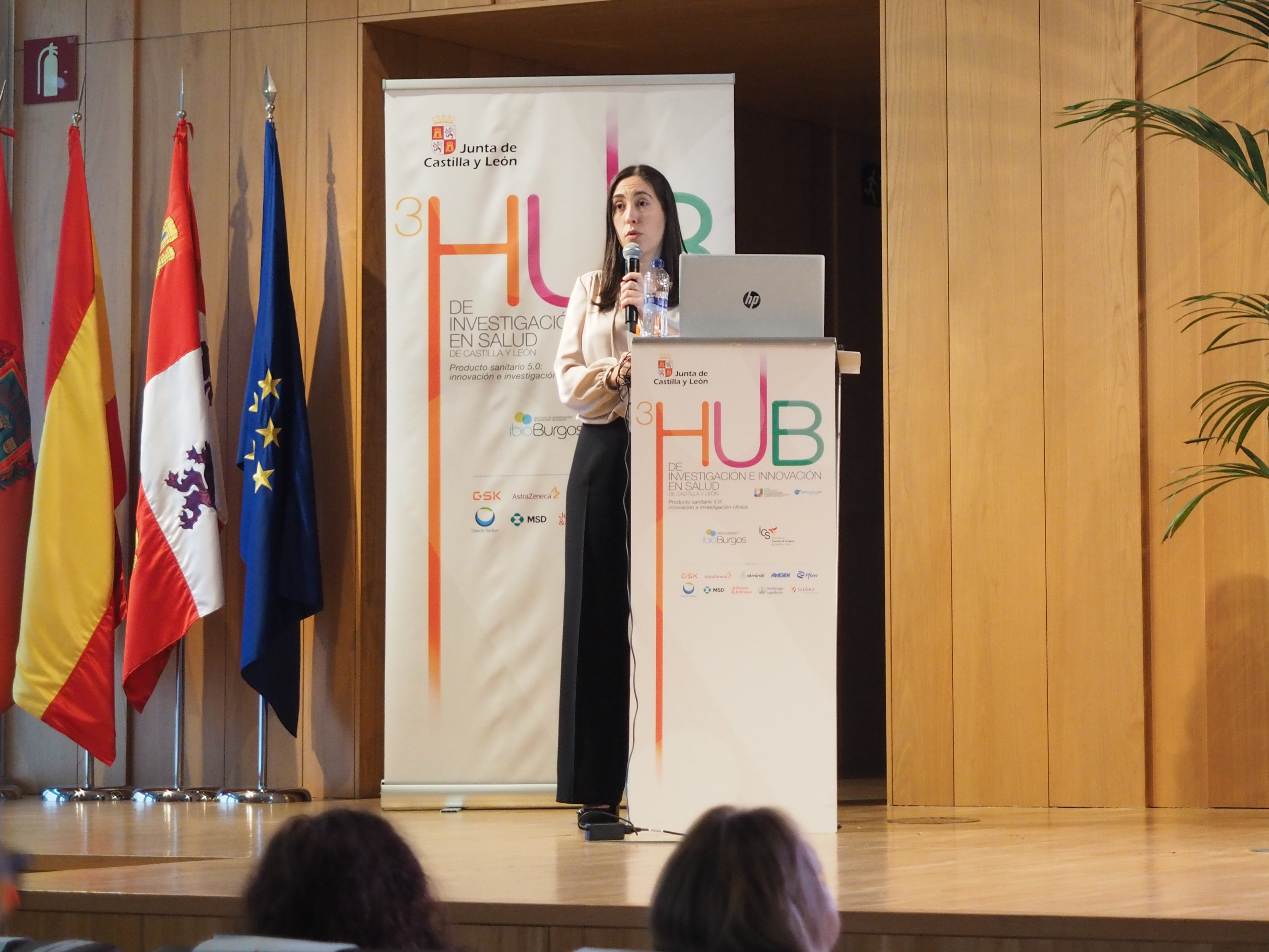 Premios 3º Concurso Retos18