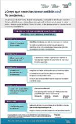 Crees que necesitas.....