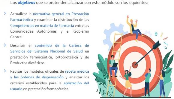 URM 27 OBJETIVOS MODULO 1. Este enlace se abrirá en una ventana nueva