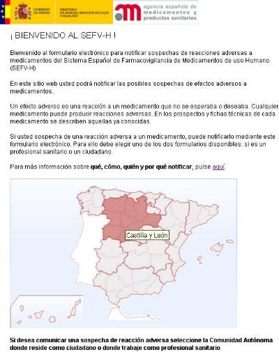 portada notificaRAM_selección de CCAA