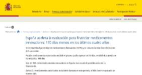 Nota de prensa. Este enlace se abrirá en una ventana nueva